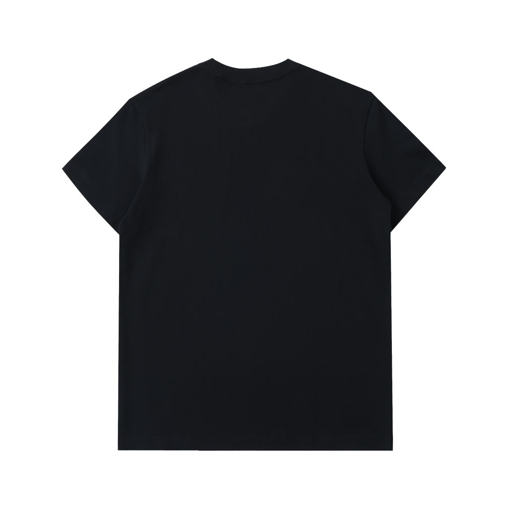 Essential Heavyweight Tee — 330 GSM