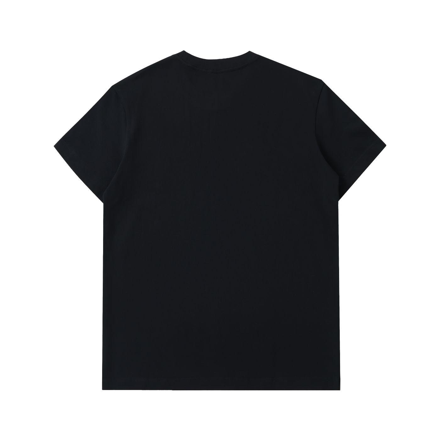 Essential Heavyweight Tee — 330 GSM