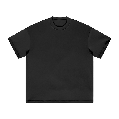 Earth-Tone Heavyweight Tee — 305 GSM by THR3ADS