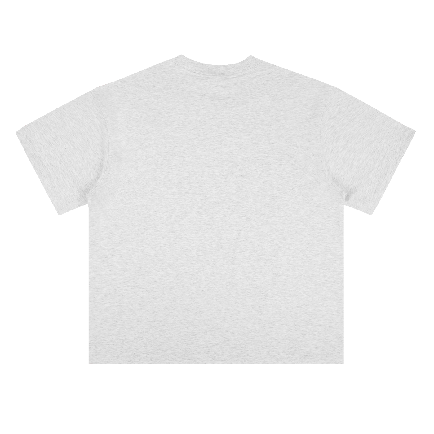 Heavyweight Drop-Shoulder Tee — 300 GSM
