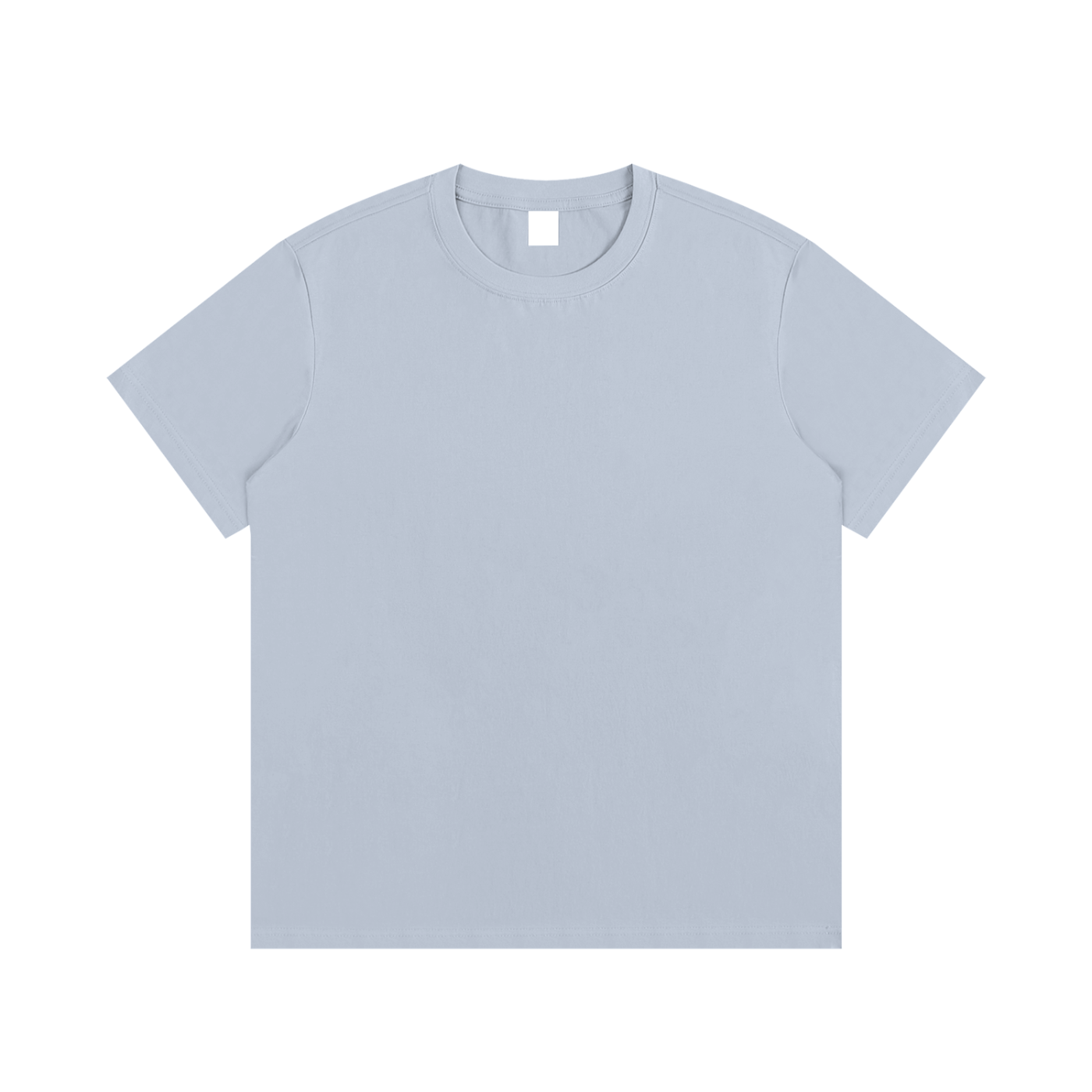 Essential Cotton Tee — 220 GSM