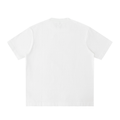Heavyweight Vintage Washed Frayed T-Shirt