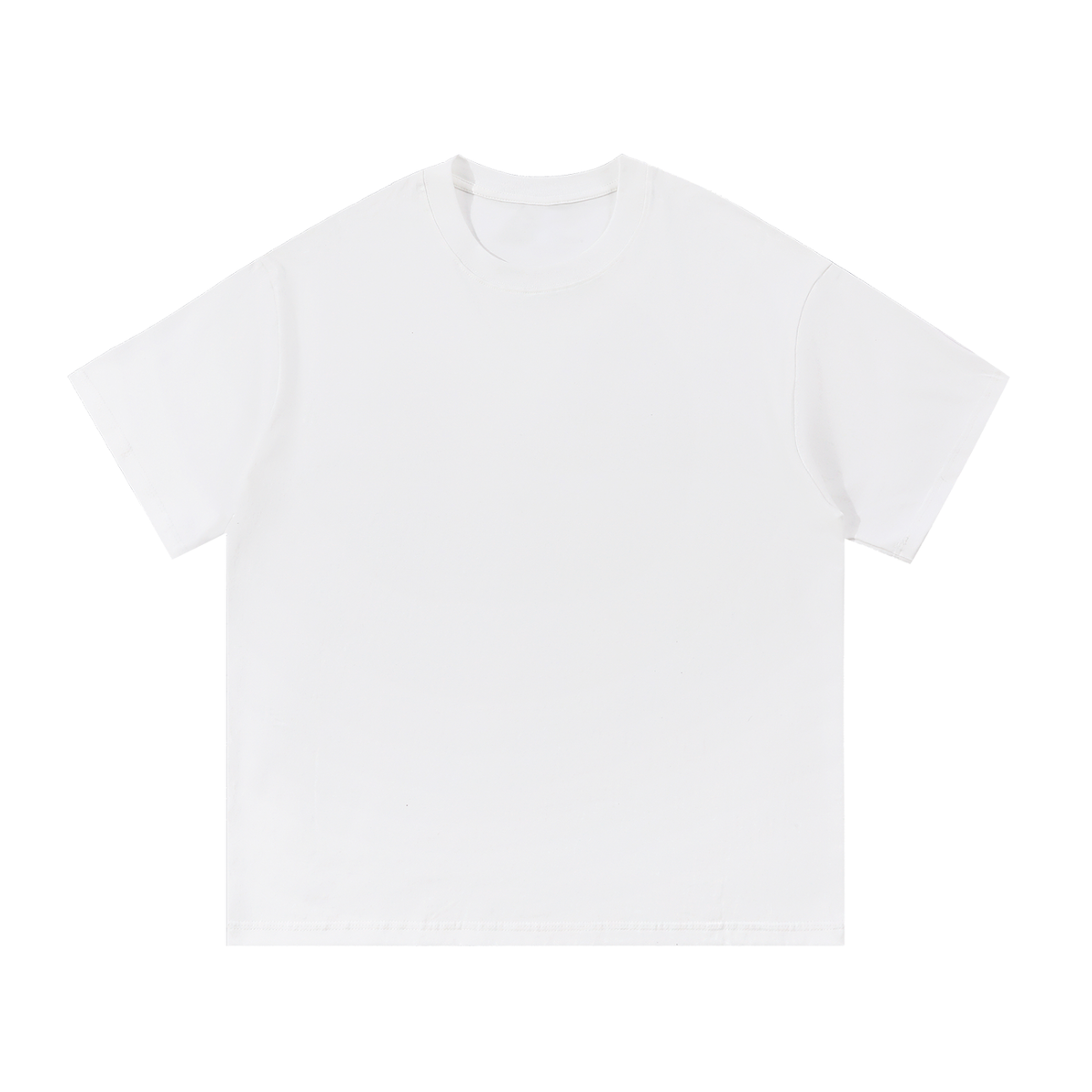 Essential Cotton T-Shirt