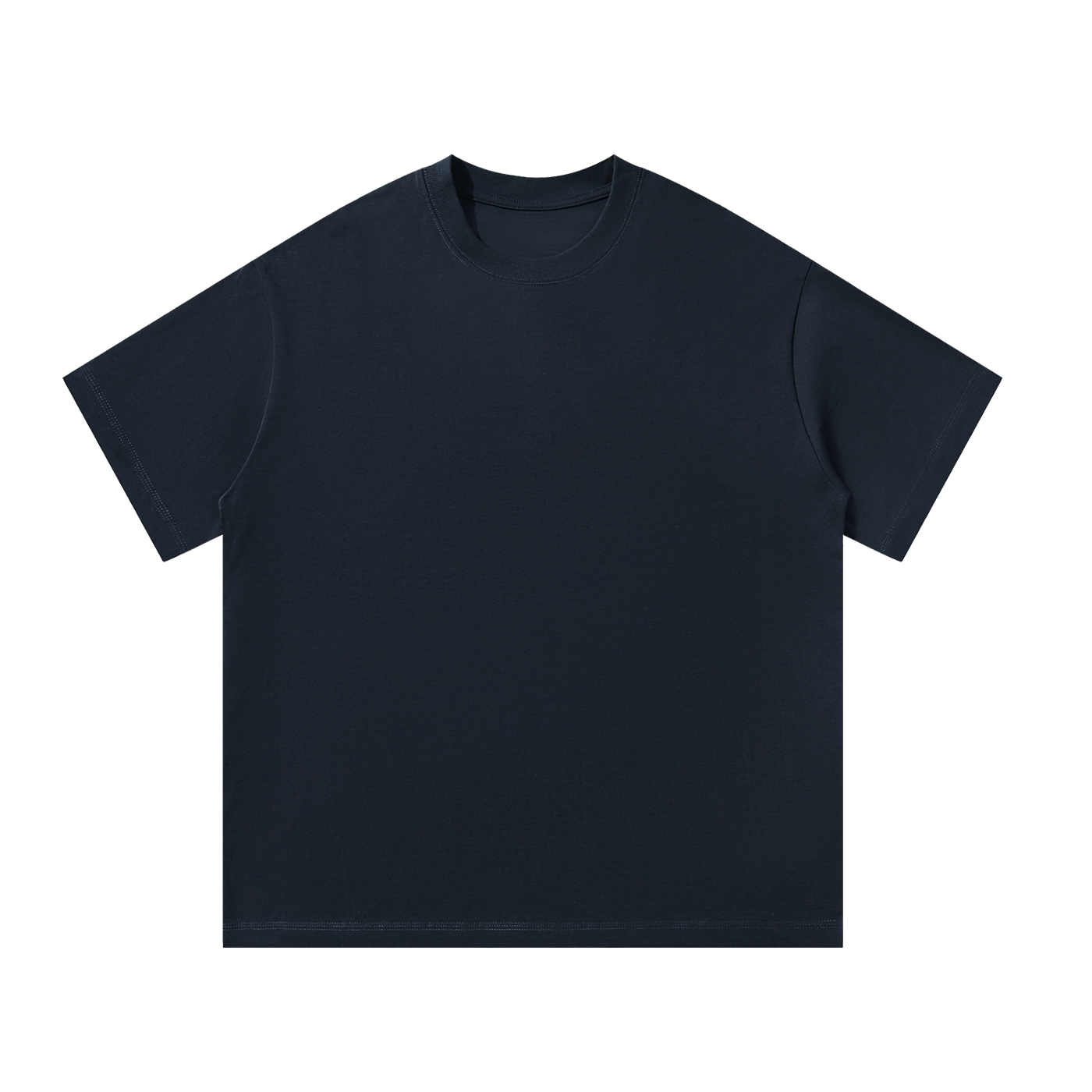 Heavy Oversized Tee — 300 GSM