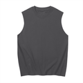 Men's Sleeveless Tank — 230 GSM