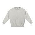 Fleece Crewneck — 350 GSM