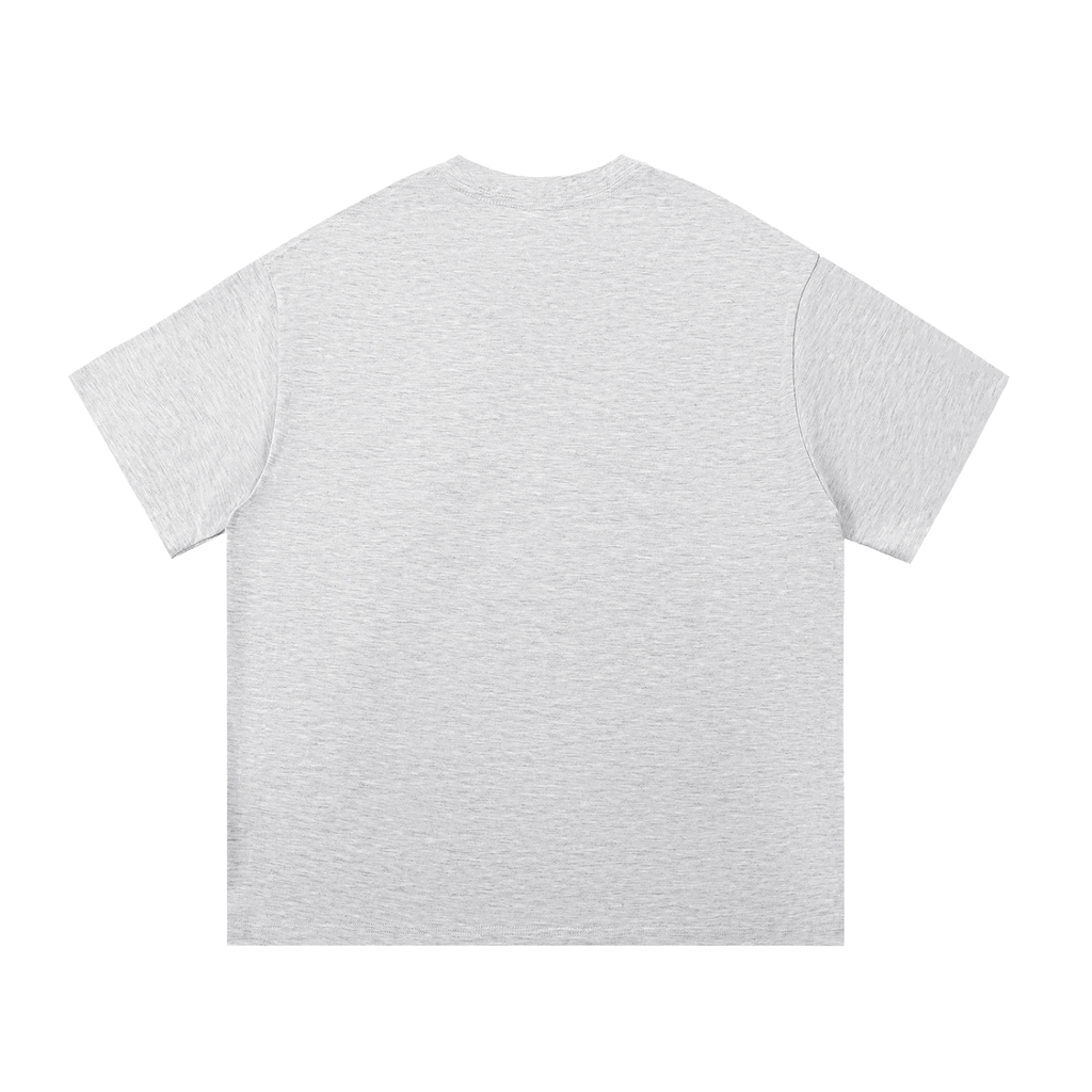 Essential Cotton Tee — 260 GSM