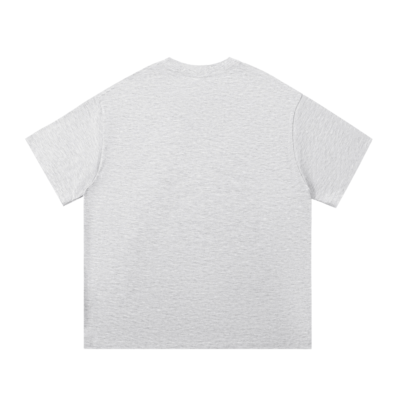 Essential Cotton Tee — 260 GSM