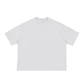 Classic Boxy Tee — 230 GSM
