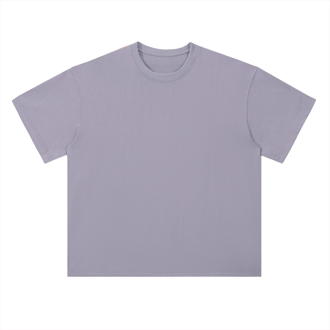 Heavyweight Drop-Shoulder Tee — 300 GSM