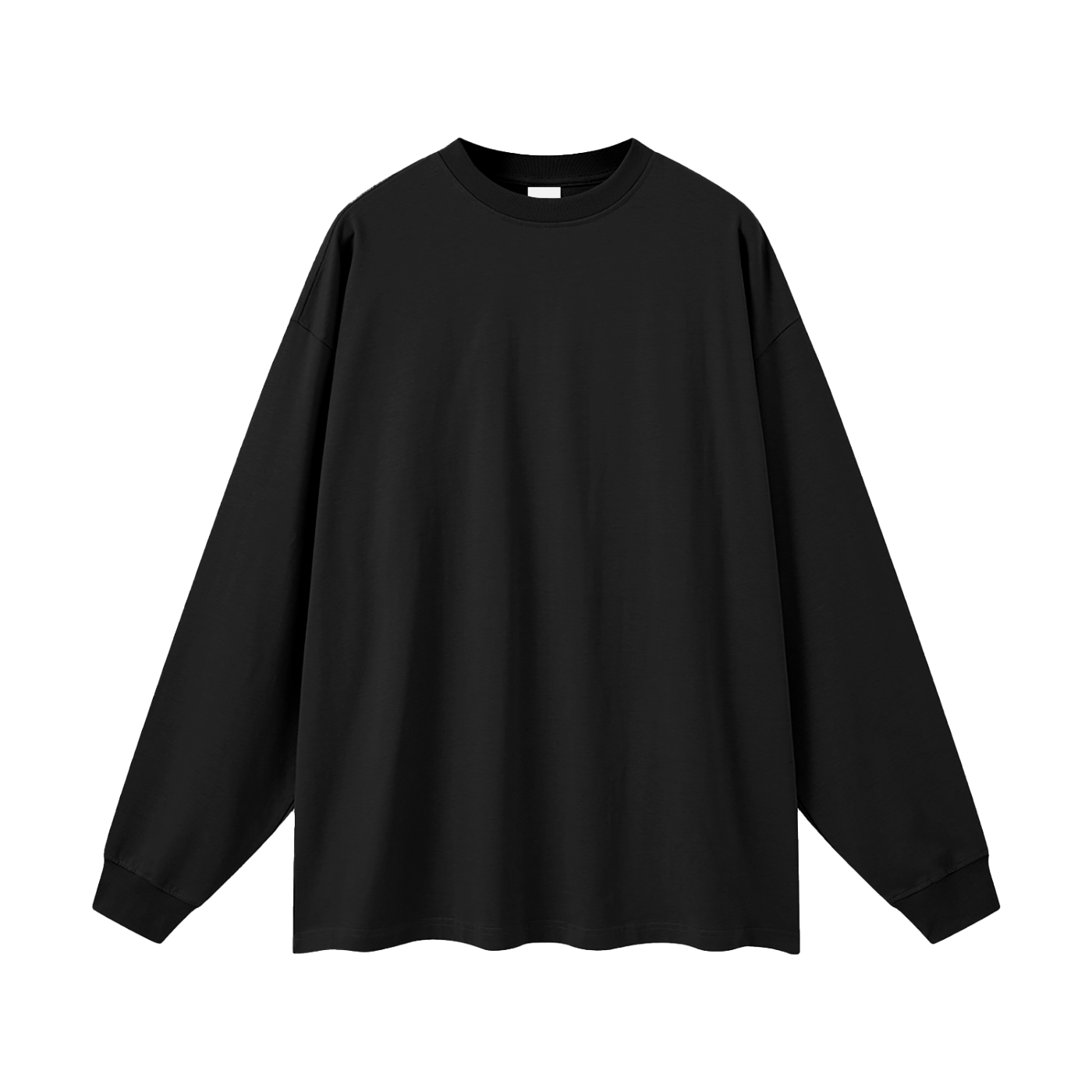 Heavyweight Long Sleeve — 305 GSM