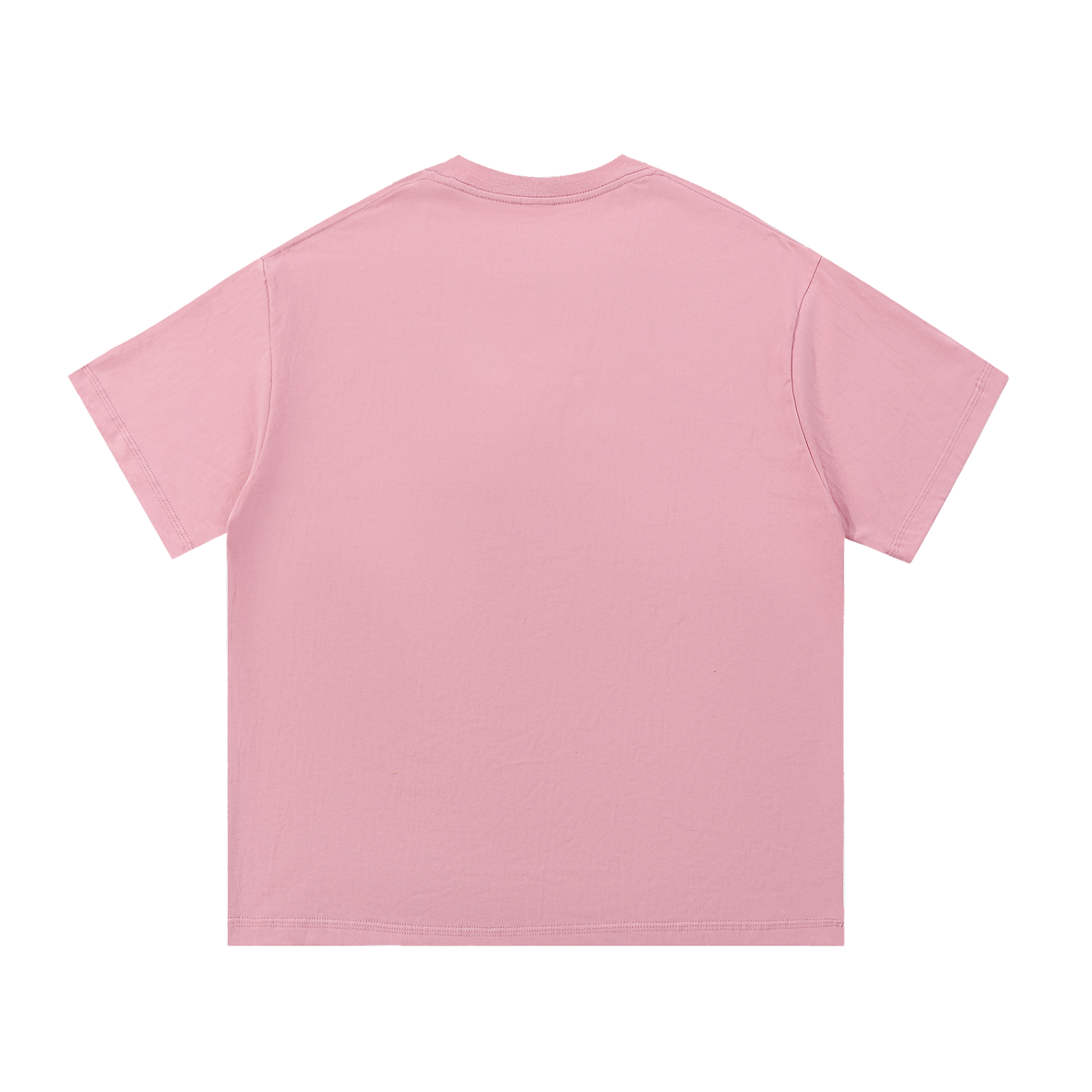 Essential Cotton Tee — 260 GSM