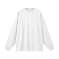 Heavyweight Long Sleeve — 305 GSM