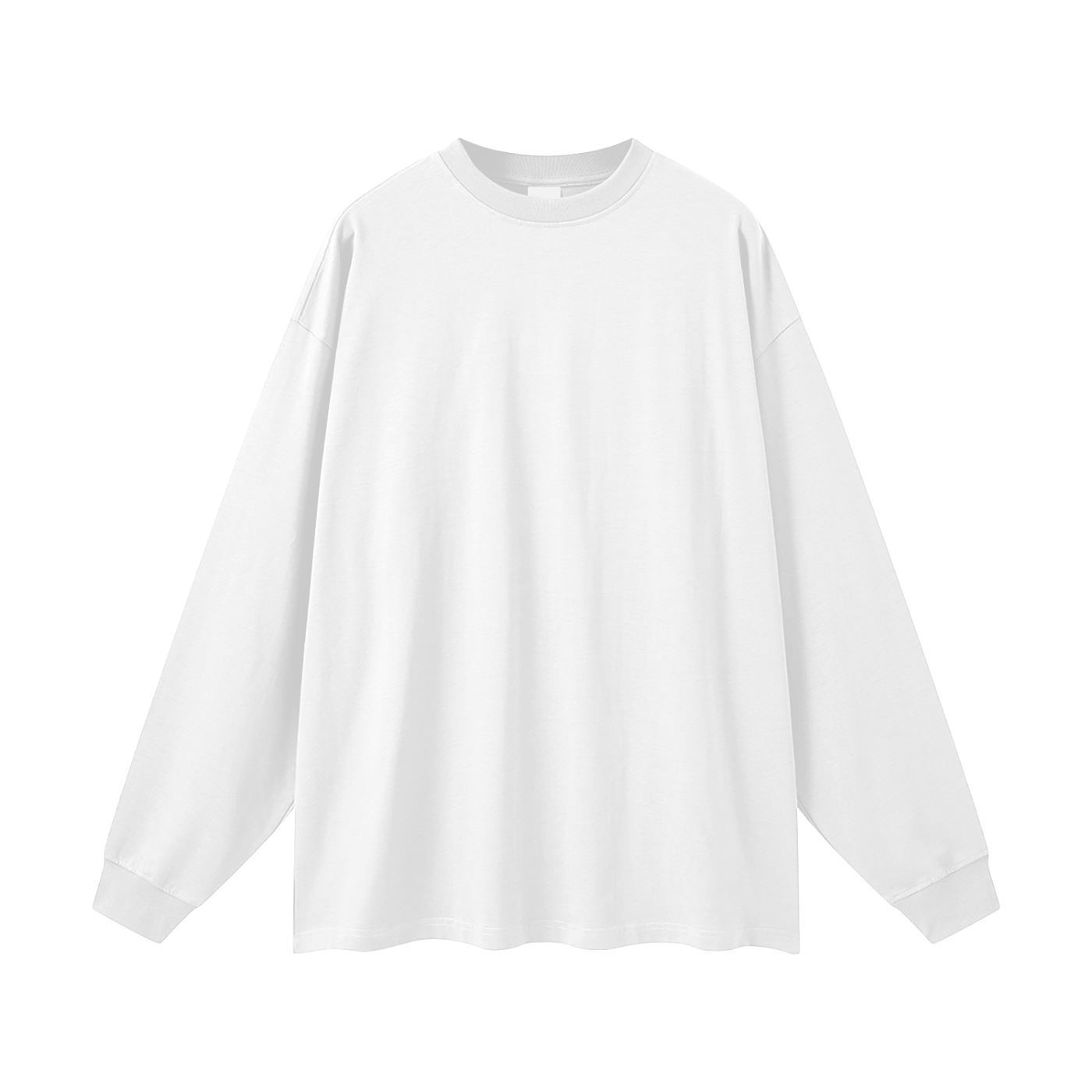 Heavyweight Long Sleeve — 305 GSM