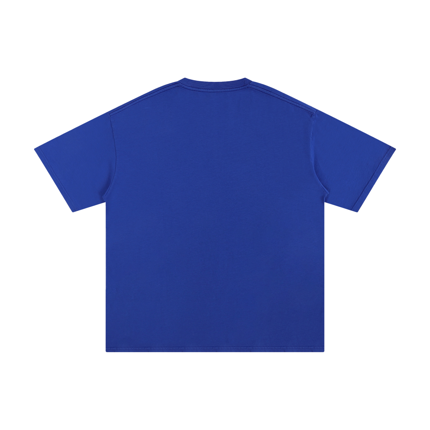 Pure Cotton Tee — 230 GSM