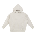 Essential Heavyweight Hoodie — 430 GSM
