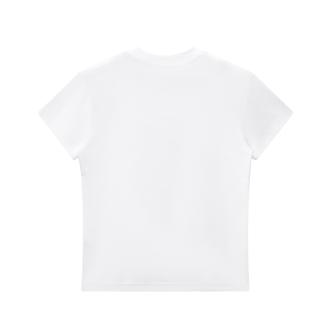 Women's Bodycon Tee — 260 GSM