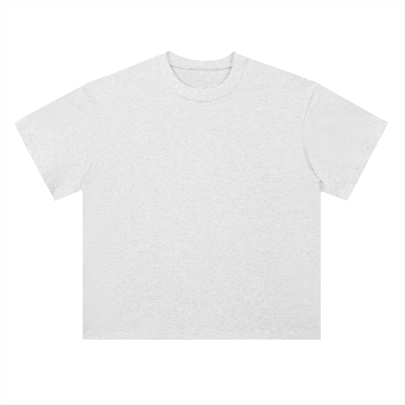 Heavyweight Drop-Shoulder Tee — 300 GSM