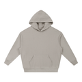 Essential Boxy Heavyweight Hoodie — 430 GSM