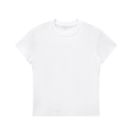 Women's Bodycon Tee — 260 GSM