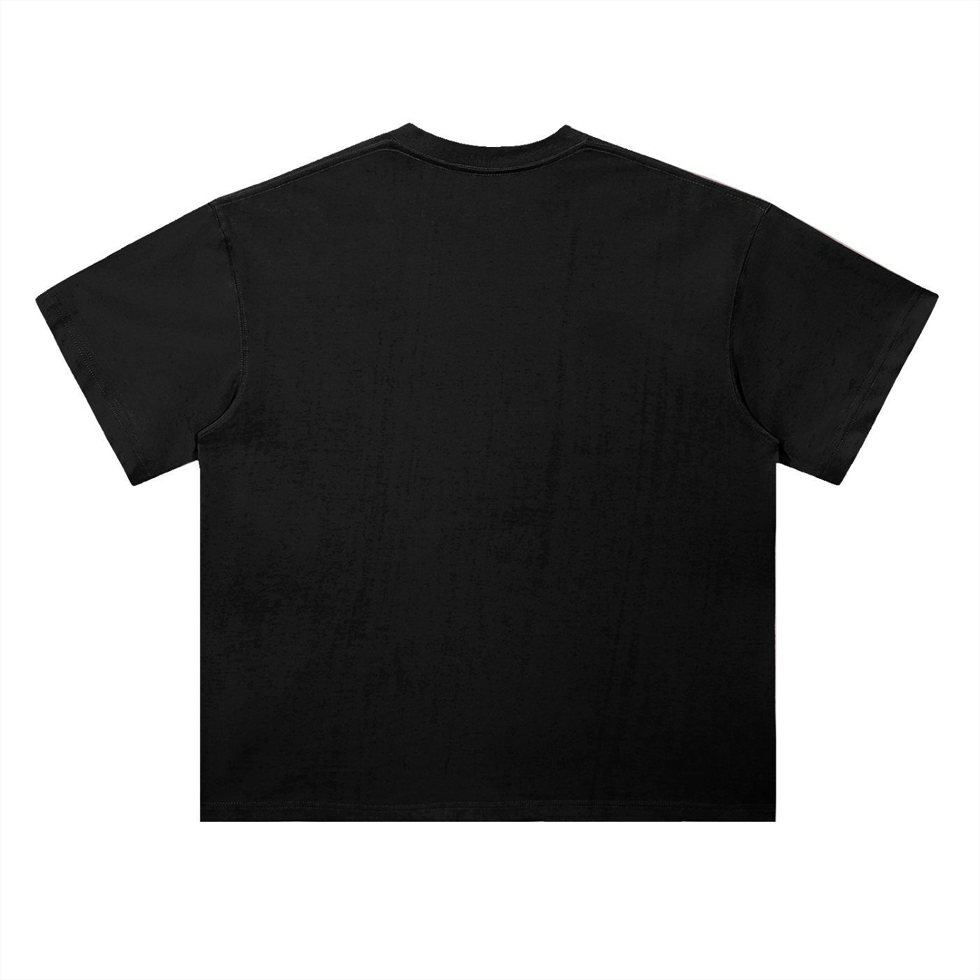 Heavyweight Drop-Shoulder Tee — 300 GSM