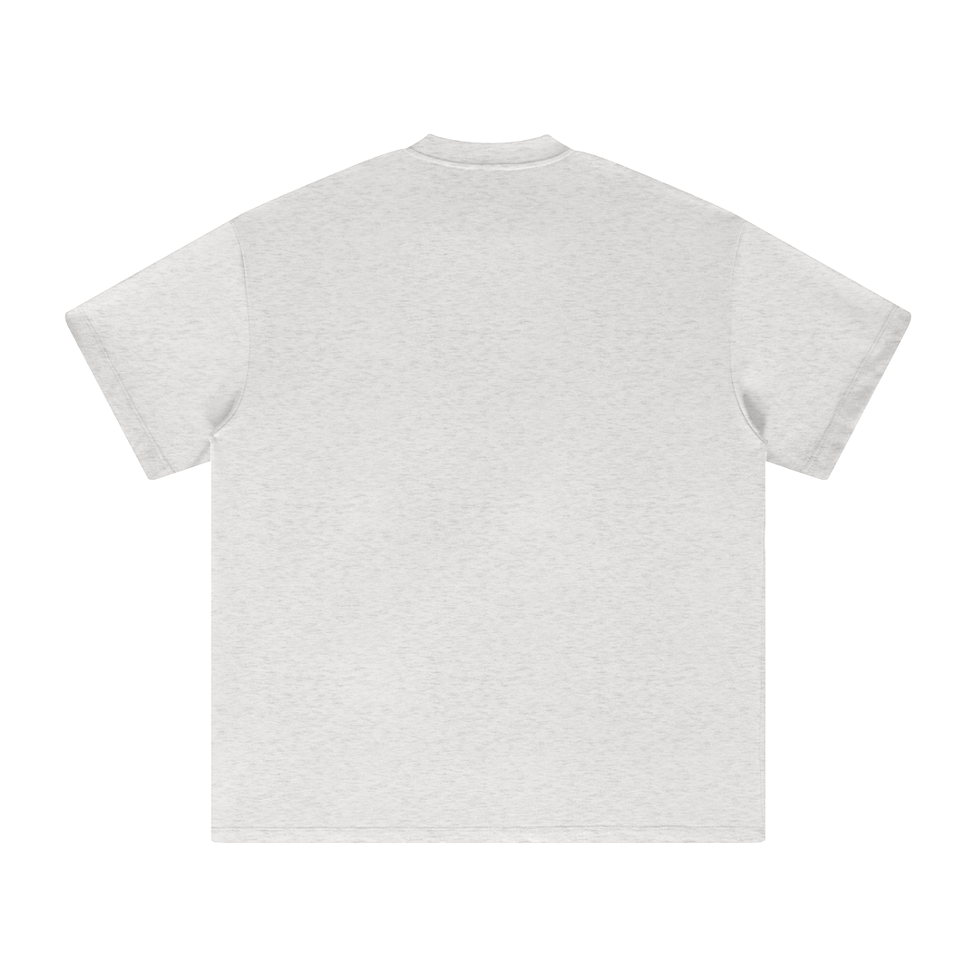 Earth-Tone Heavyweight Tee — 305 GSM
