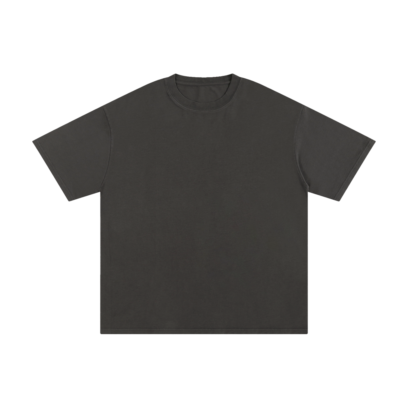 Pure Cotton Tee — 230 GSM