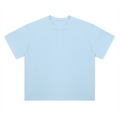 Heavyweight Drop-Shoulder Tee — 300 GSM
