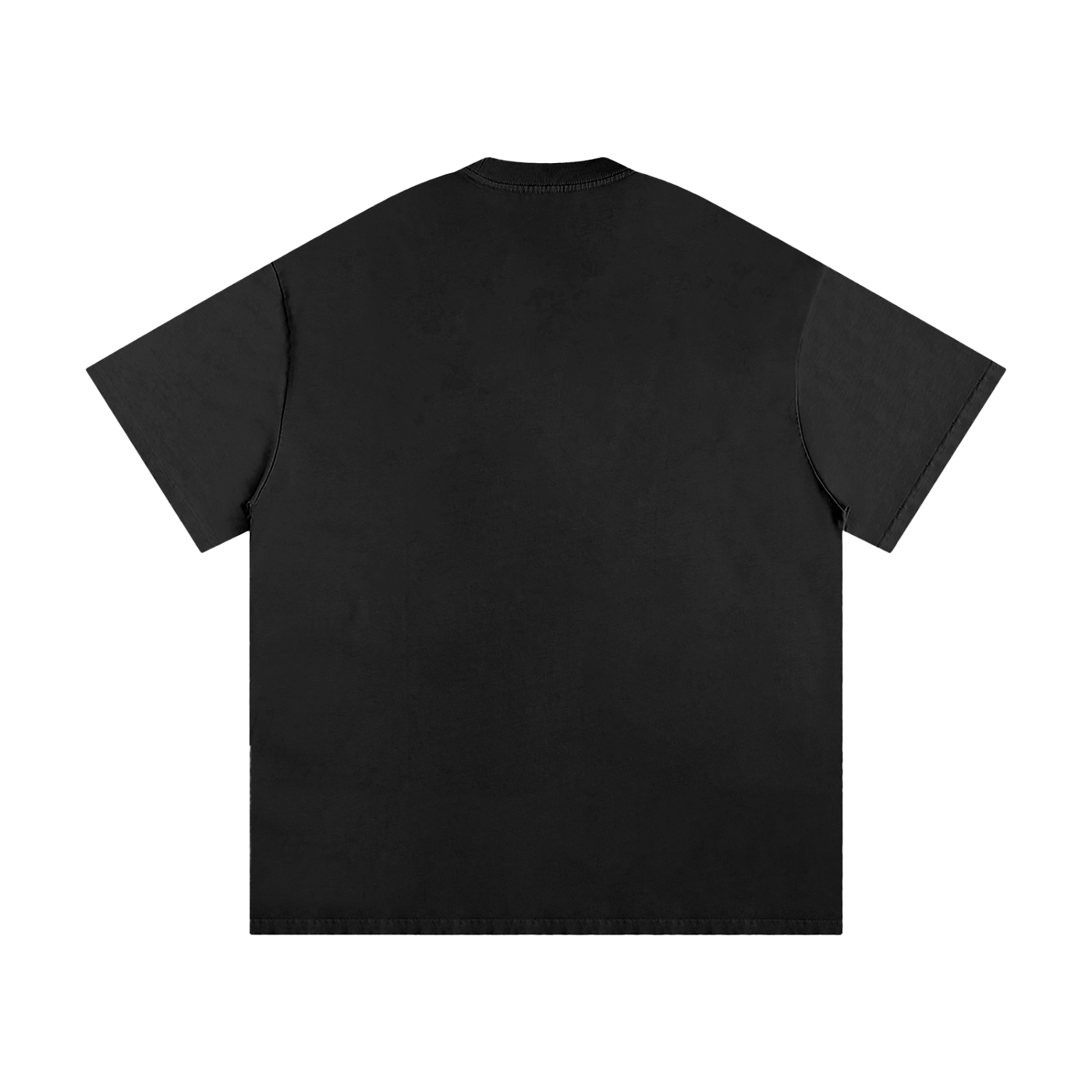 Heavyweight Loose-Fit Tee — 275 GSM