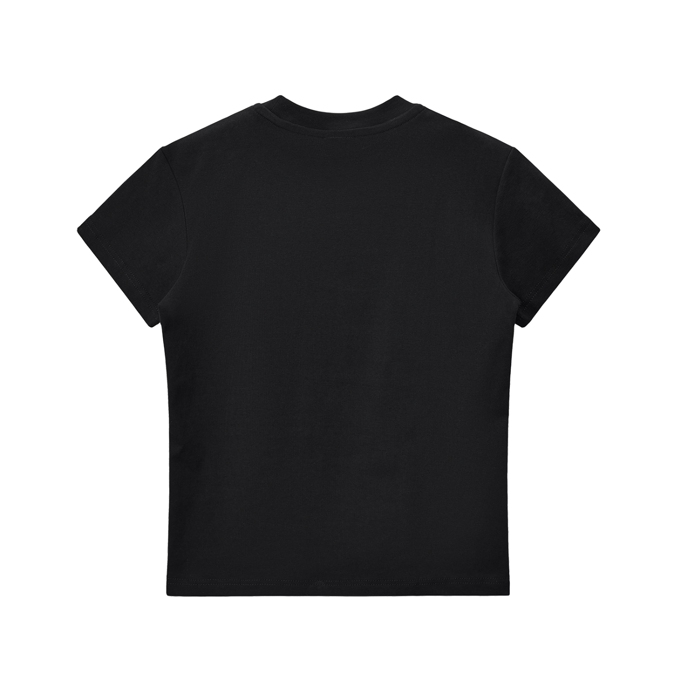 Women's Bodycon Tee — 260 GSM