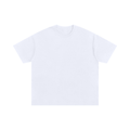 Oversized Cotton Tee — 250 GSM