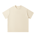 Heavy Oversized Tee — 300 GSM