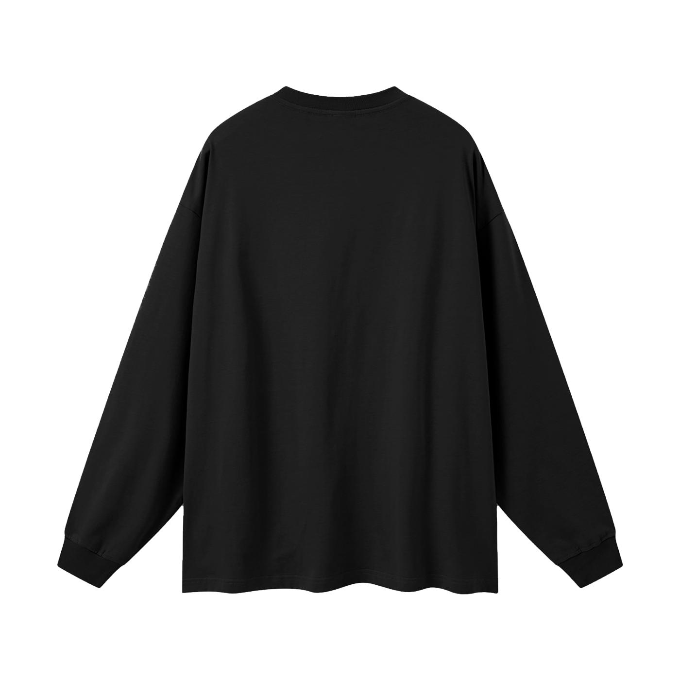 Heavyweight Long Sleeve — 305 GSM