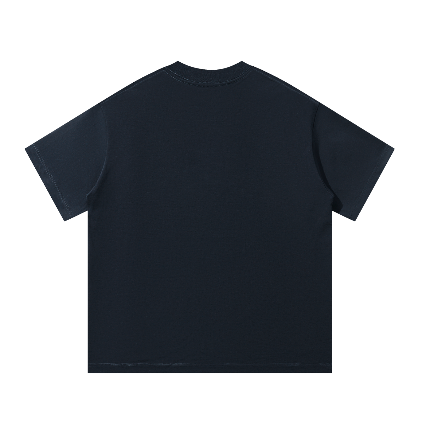 Heavy Oversized Tee — 300 GSM