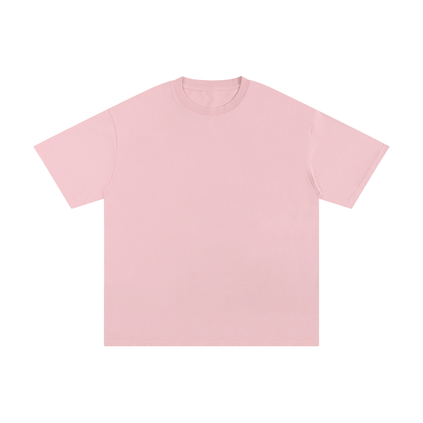Pure Cotton Tee — 230 GSM