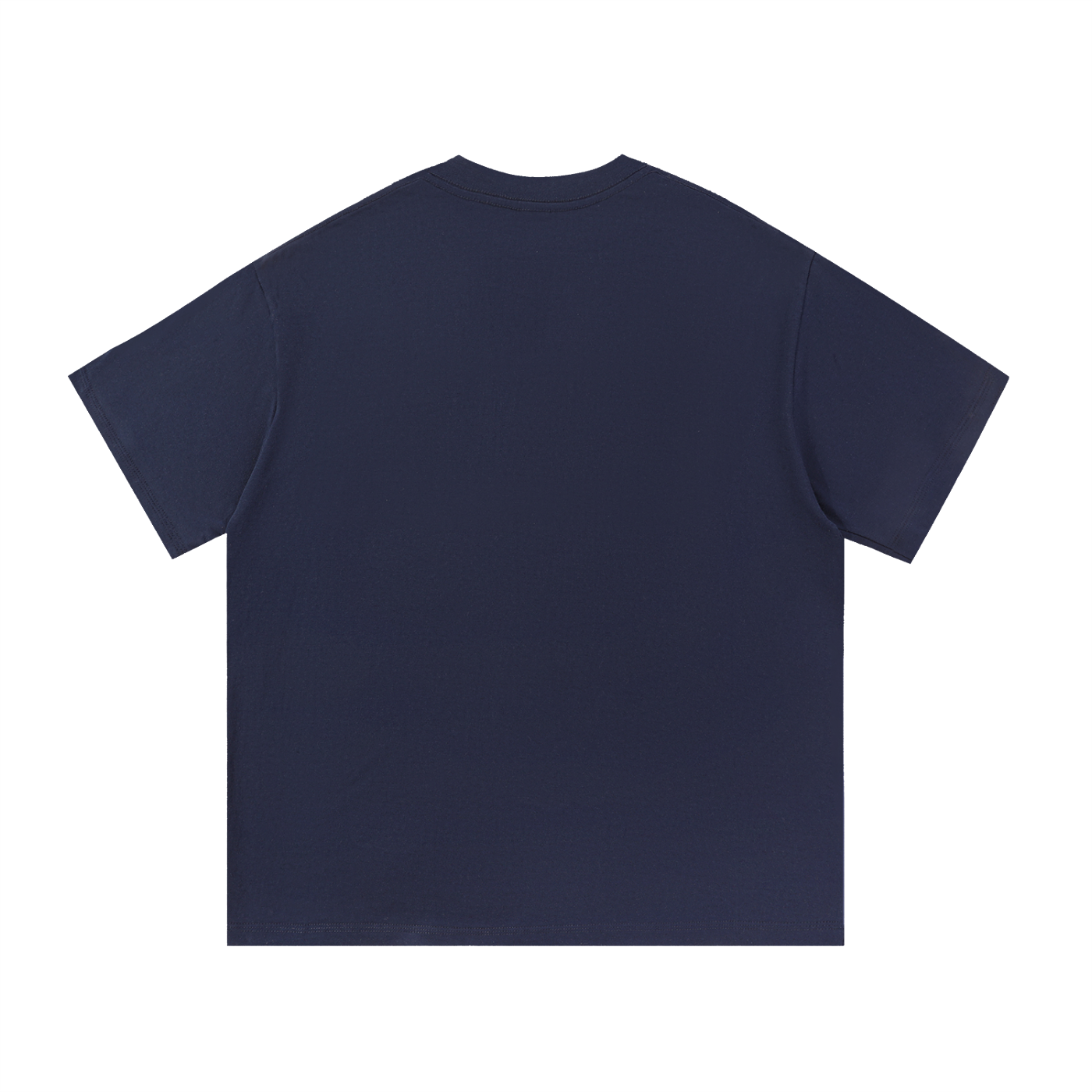 Essential Cotton Tee — 260 GSM