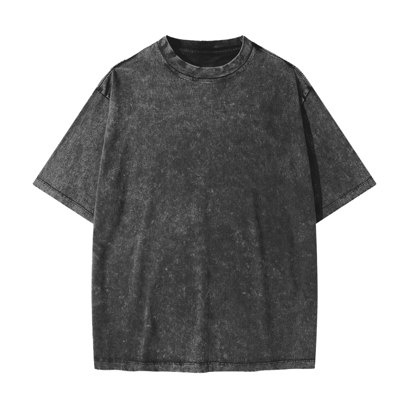 TShirts,EssentialTees,PremiumEssentials,Unisex,Cotton,285GSM,Heavyweight,Washed,CrewNeck