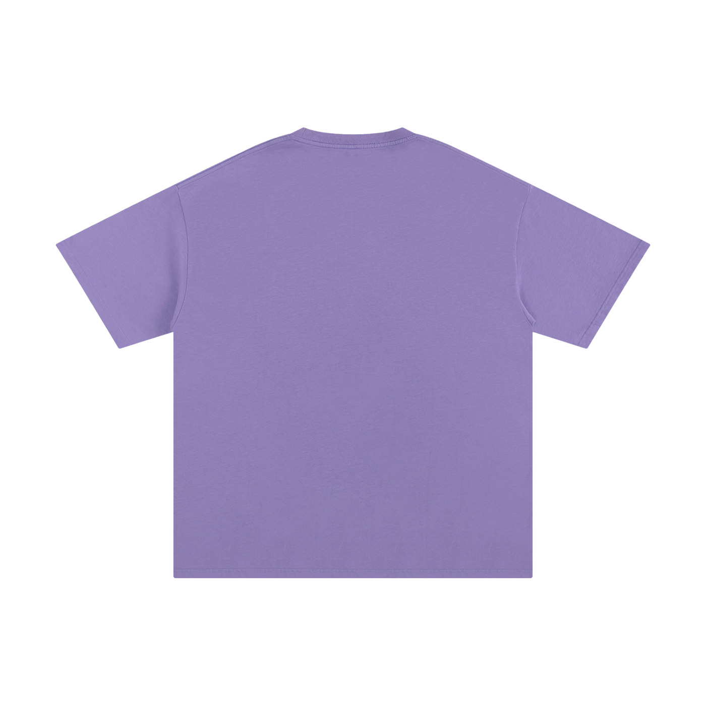 Pure Cotton Tee — 230 GSM