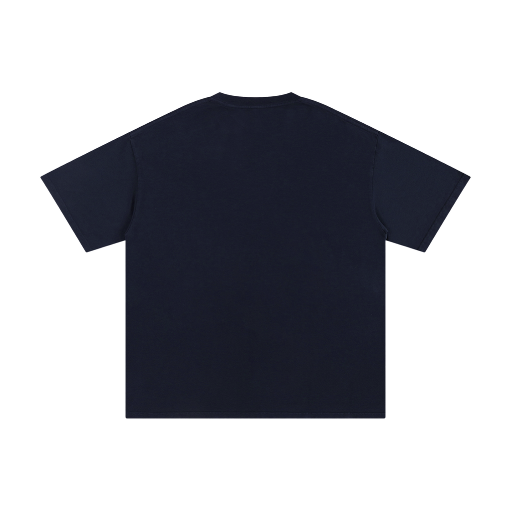 Pure Cotton Tee — 230 GSM