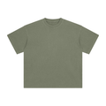 Enzyme-Washed Tee — 250 GSM