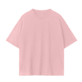 Seamless Cotton Tee — 230 GSM