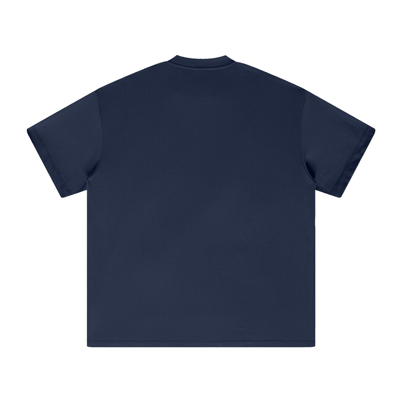 Earth-Tone Heavyweight Tee — 305 GSM
