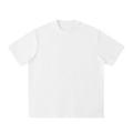 Vintage Frayed Heavyweight Tee — 430 GSM