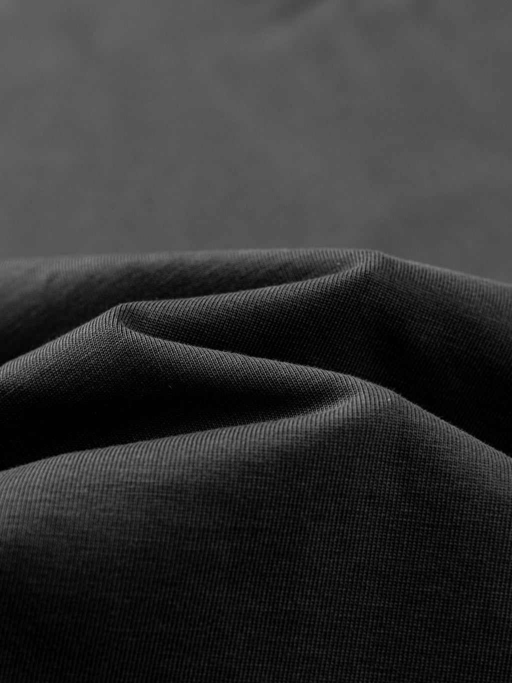 Earth-Tone Heavyweight Tee — Dense Cotton, Muted Palette