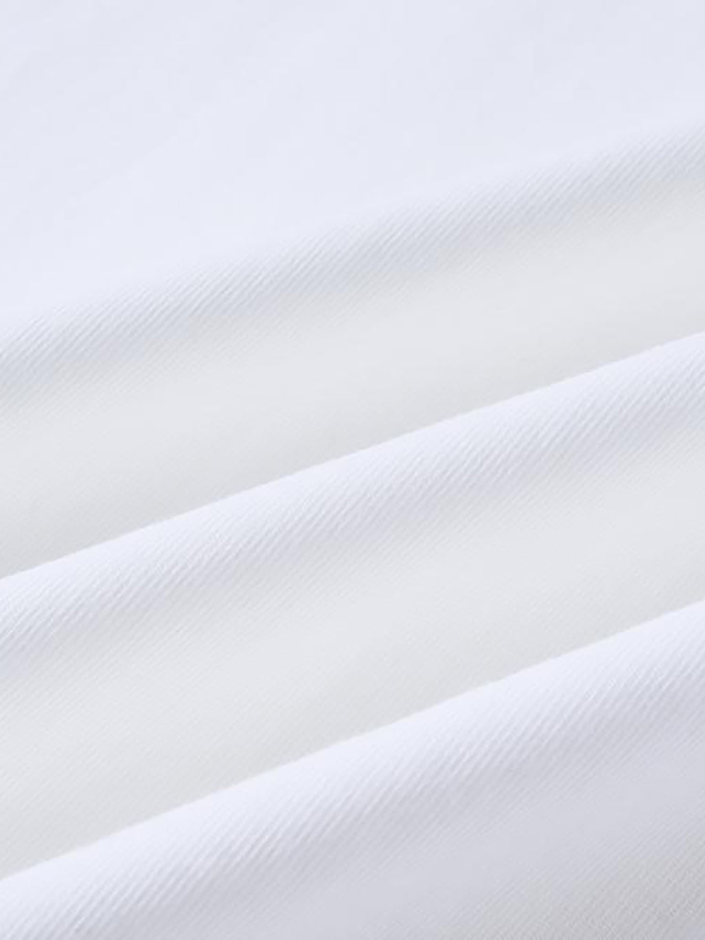 Heavyweight Drop-Shoulder Tee — Relaxed 300 GSM Fit