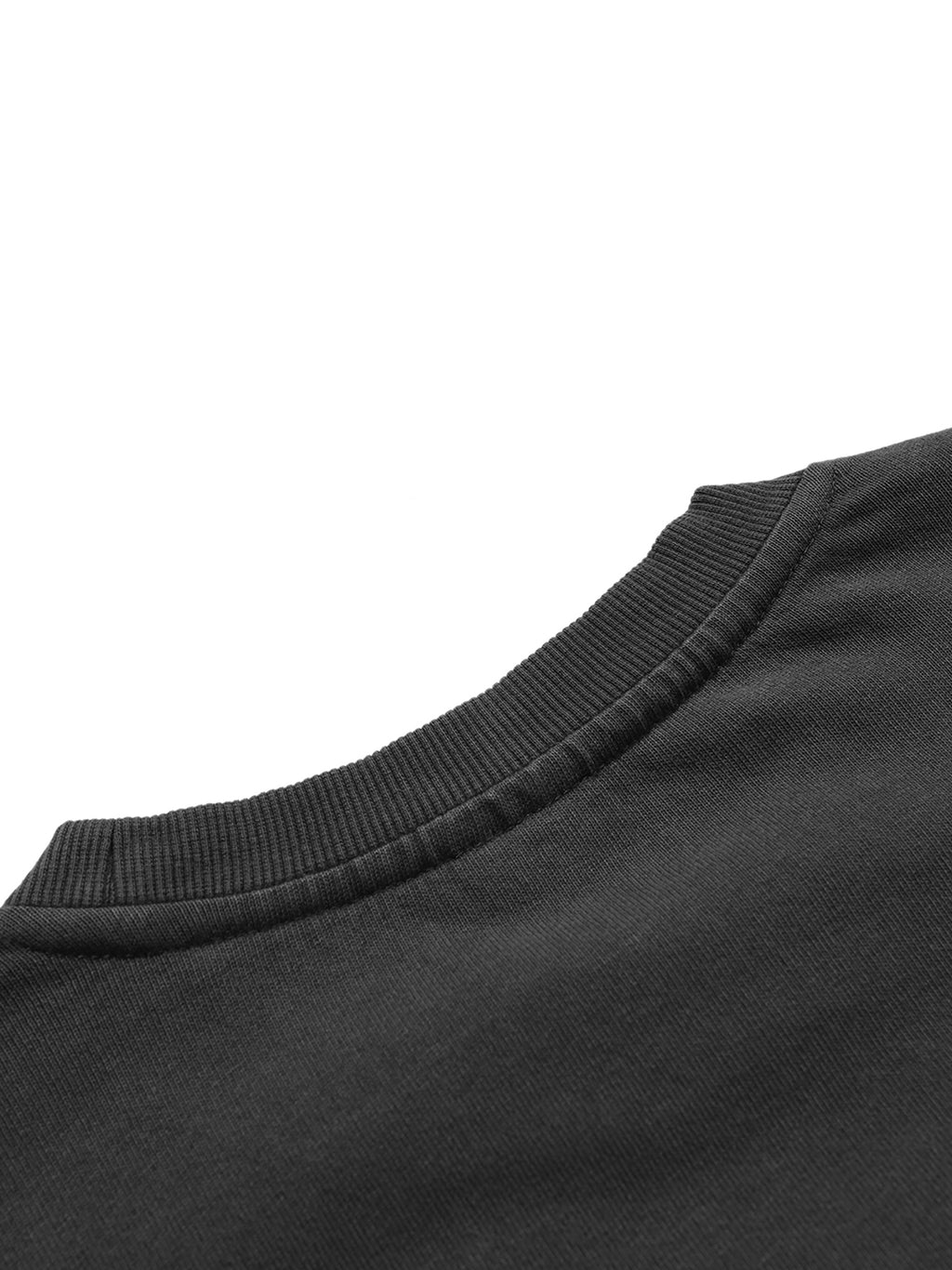 Vintage-Wash Long Sleeve — 280 GSM
