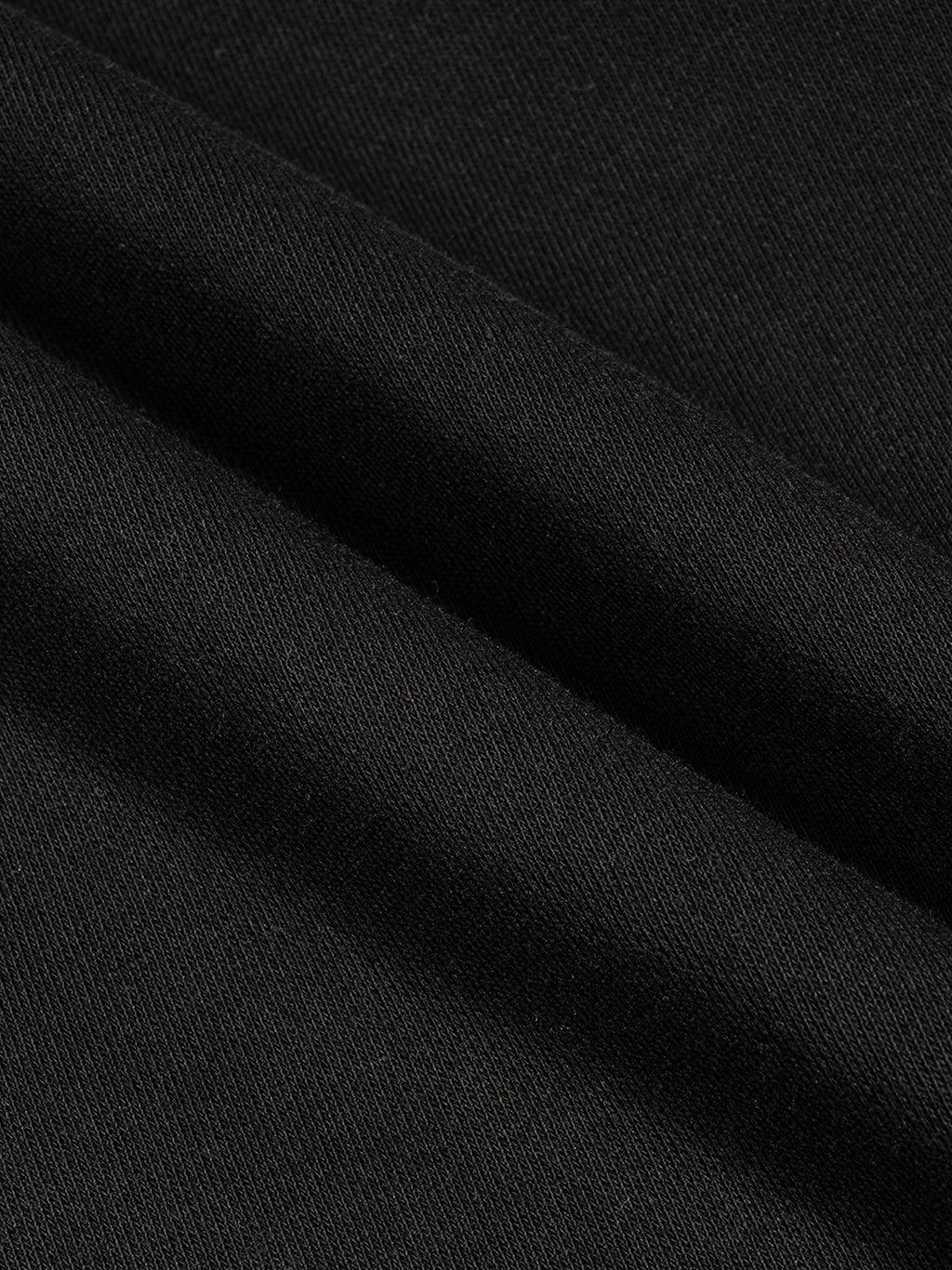 French Terry Boxy Tank — 340 GSM