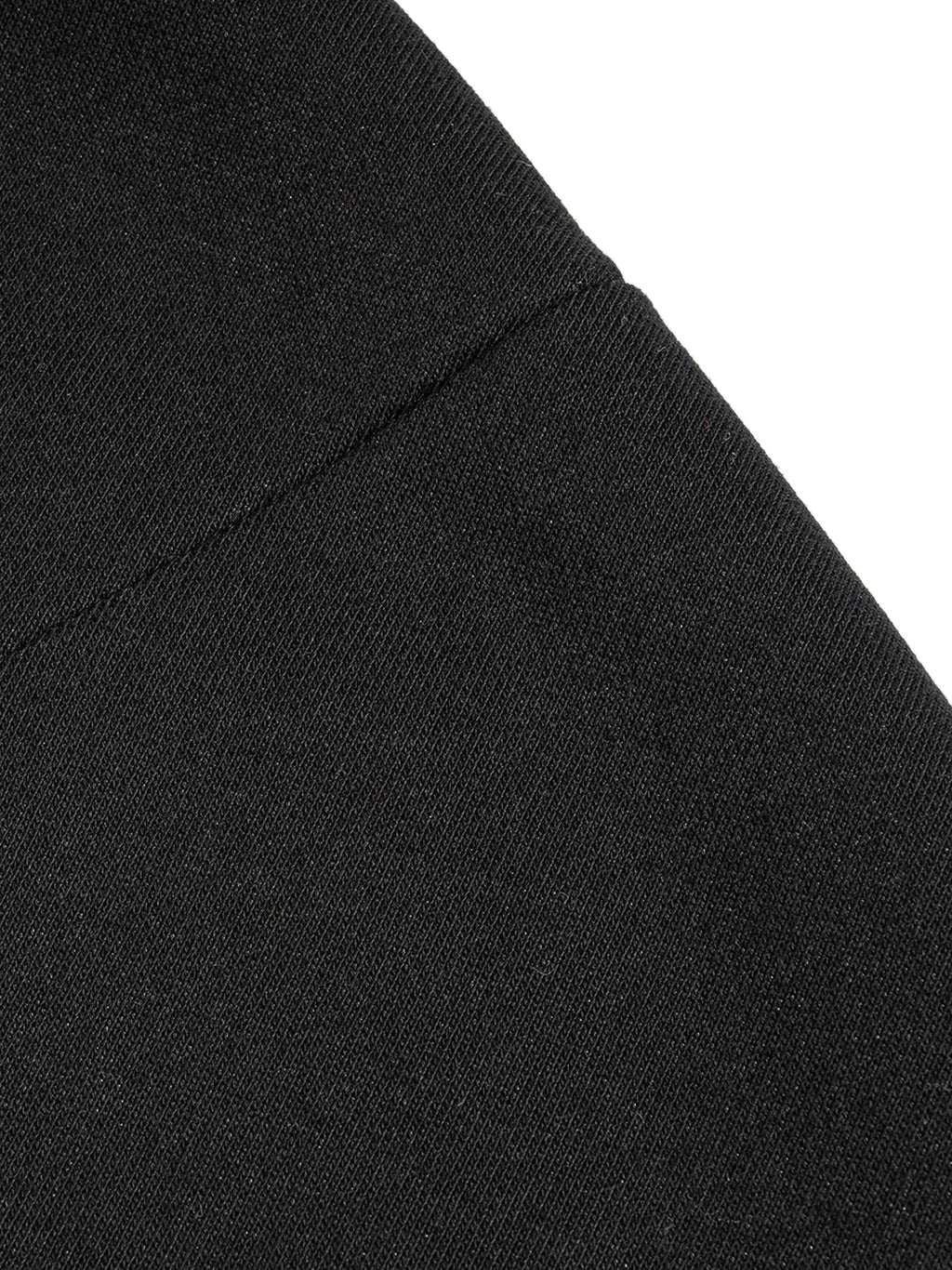 French Terry Boxy Tank — 340 GSM