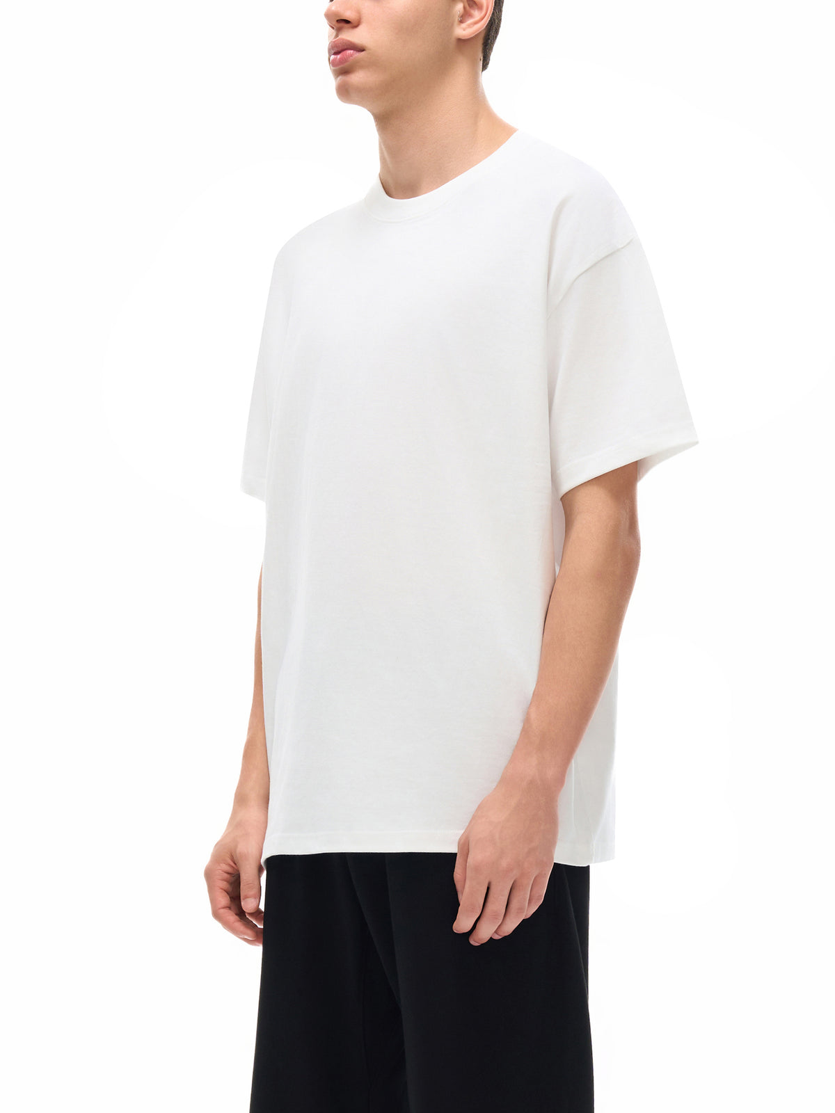Unisex Oversized Cotton T-Shirt