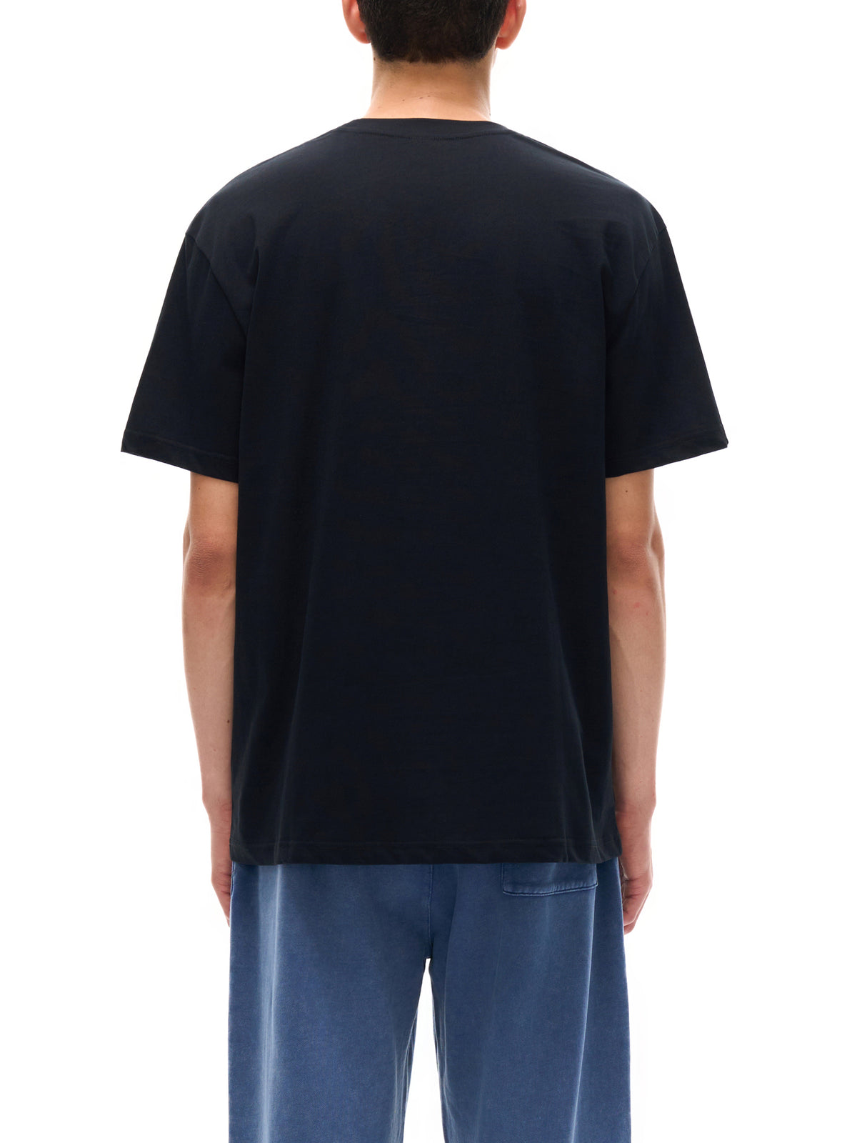 Essential Cotton T-Shirt